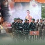 Satpol PP Makassar Bersama TNI–Polri Terus Jalankan Posko Pengamanan di Kecamatan Tallo 3 Kasatpol PP Makassar Hadiri Gladi Kesiapsiagaan Bencana di CPI–Tugu MNEK