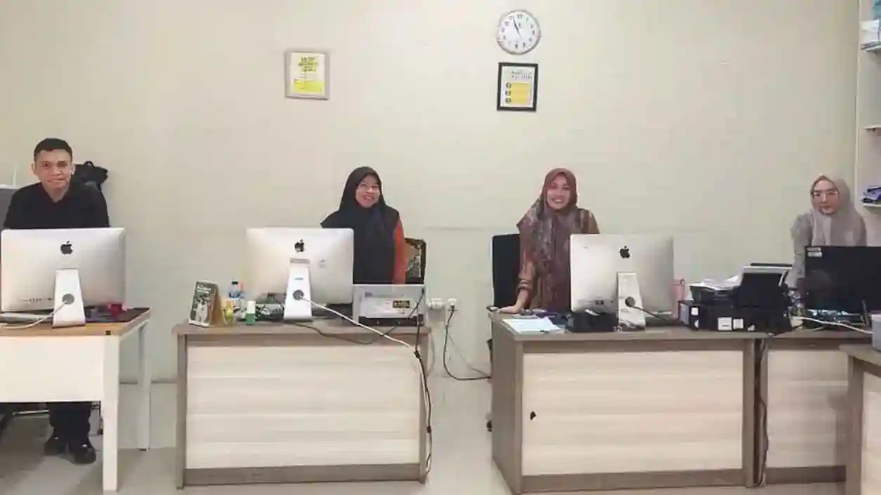 BPKAD Makassar Cairkan Gaji ASN April di Tengah Libur Idulfitri