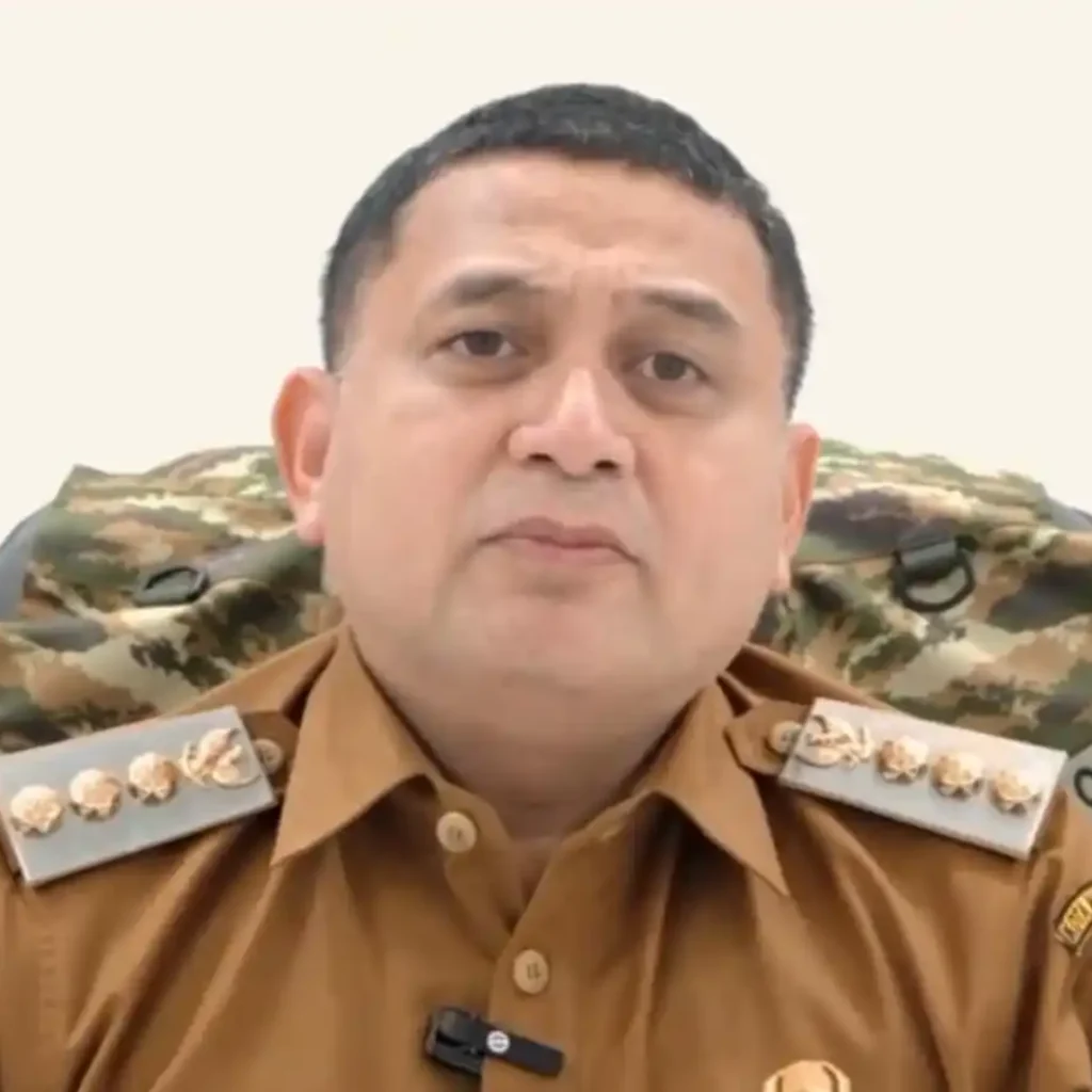 OPPOKI Inovasi Penertiban Kendaraan Dinas SKPD Pemkot Makassar Berbasis QR Code