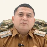 Wali Kota Makassar memberikan penjelasan mengenai inovasi OPPOKI untuk penertiban kendaraan dinas