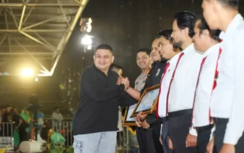 Pemkot Makassar Beri Penghargaan ke Jatanras Polrestabes atas Pemulangan Bilqis Bocah 4 Tahun