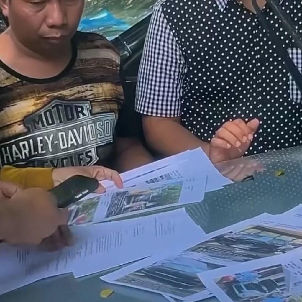 Rekonsiliasi Penertiban Kendaraan Dinas SKPD Pemkot Makassar oleh Kejari