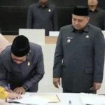 15 Propemperda Makassar 2025 Mandek, Bapemperda DPRD Soroti Minim Respons Pemkot