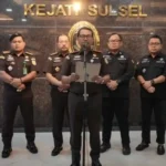 6 Orang Termasuk Mantan Pj Gubernur Sulsel Dicekal Kejati Terkait Pengadaan Bibit Nanas Rp60 Miliar