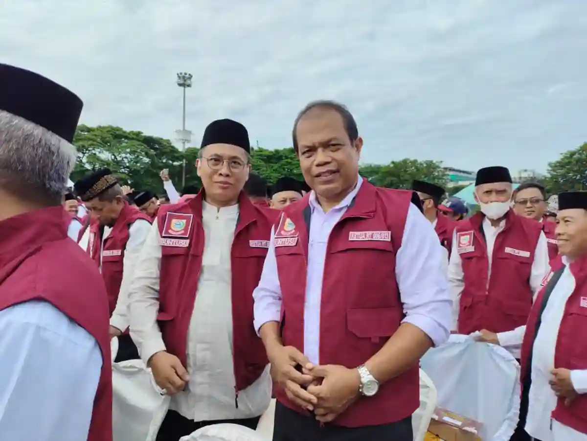 6.023 Ketua RT/RW Makassar Dilantik, Hasanuddin Pimpin RT 06 Buntusu 1 6.023 Ketua RT RW Makassar Dilantik Hasanuddin Pimpin RT 06 Buntusu