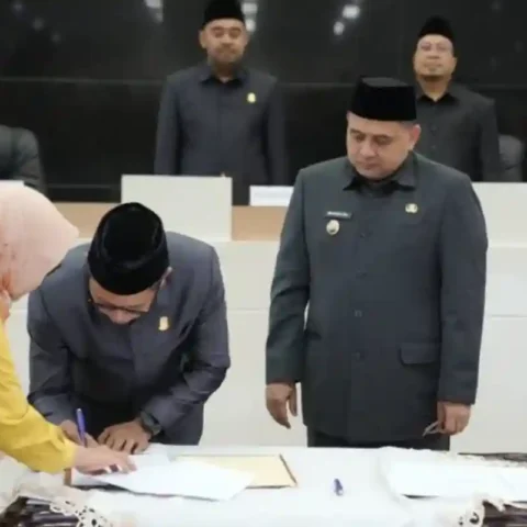 APBD Pokok Makassar 2026 Ditetapkan Rp4.695 Triliun untuk Pembangunan Berkelanjutan 19 APBD Pokok Makassar 2026 Ditetapkan Rp4.695 Triliun untuk Pembangunan Berkelanjutan