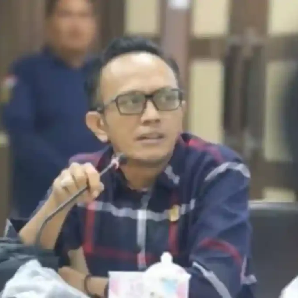 Anggota DPRD Makassar Apresiasi Keberhasilan Polrestabes dalam Penyelamatan Bilqis