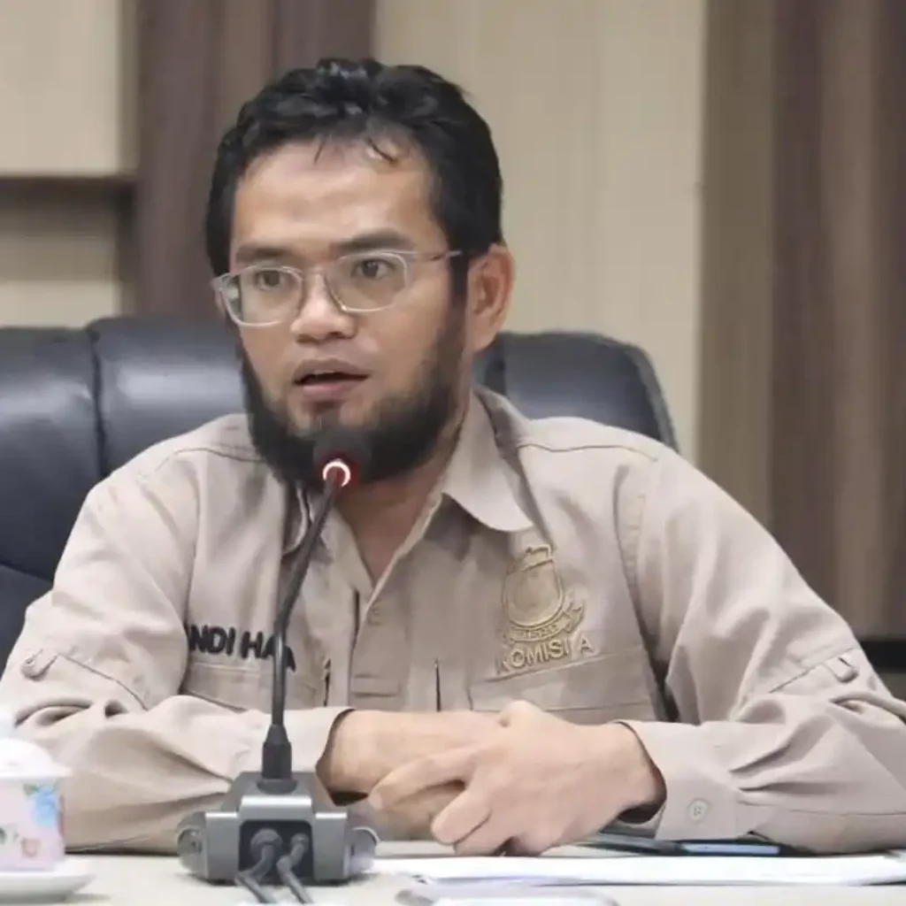 Anggota DPRD Makassar Soroti Kualitas Air PDAM dan Transparansi Biaya