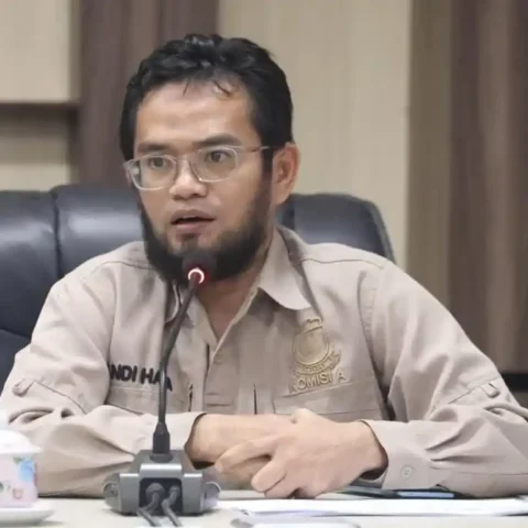 Anggota DPRD Makassar Soroti Kualitas Air PDAM dan Transparansi Biaya