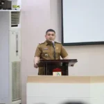 Wali Kota Makassar Munafri Arifuddin ajak zikir dan salat Isya berjamaah di Karebosi