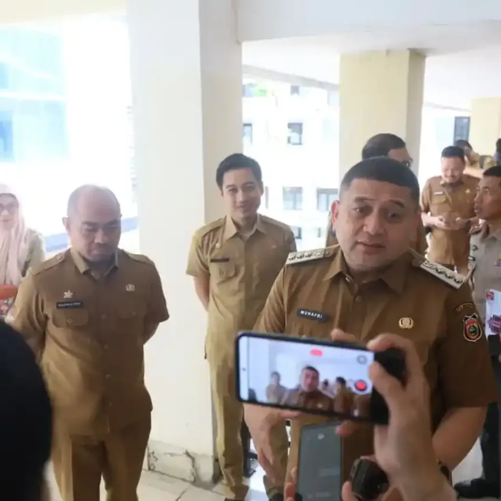 Appi Dorong LONTARA+ Super Apps Hemat Rp20–30 M per Tahun