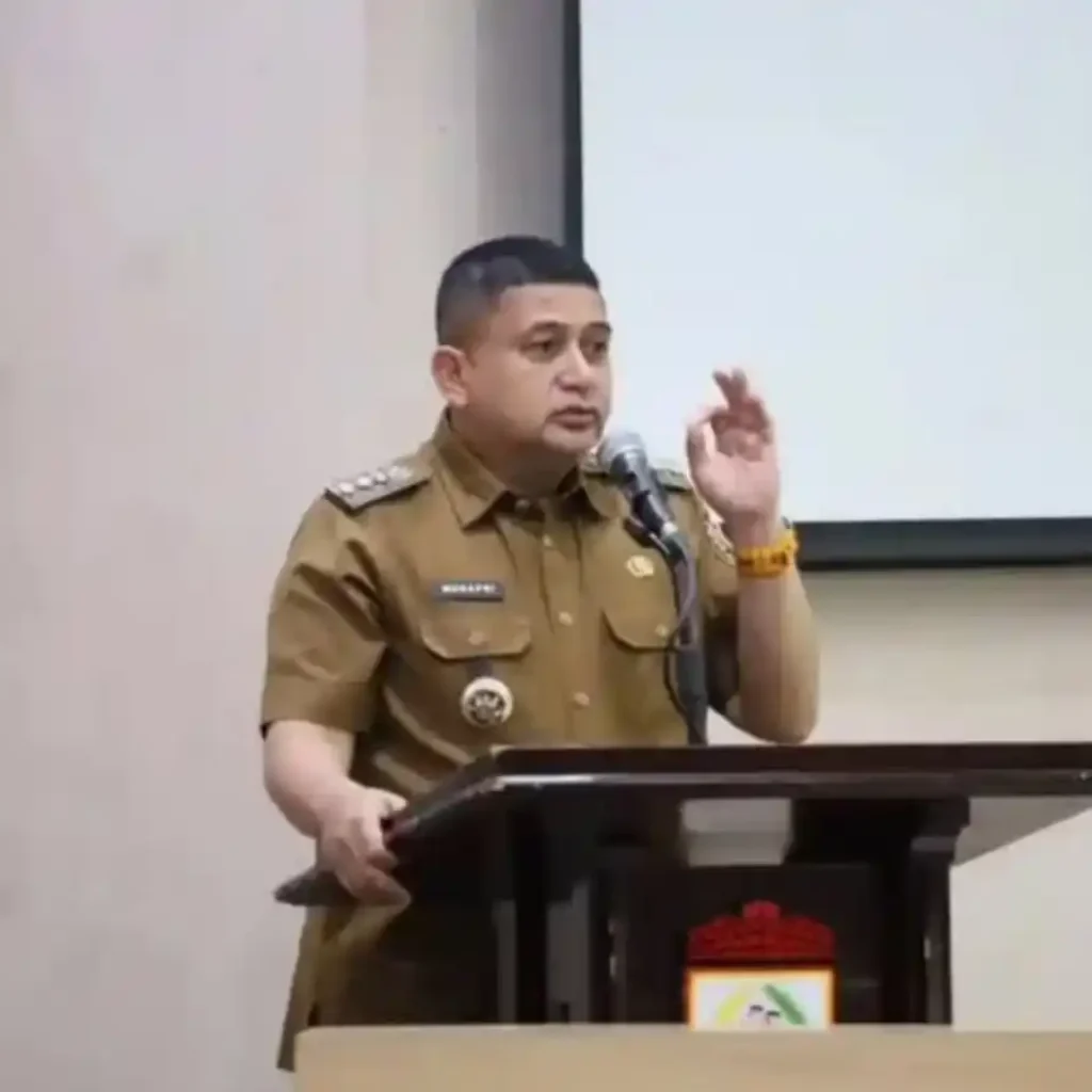 Appi Minta Bongkar Backing Parkir Liar Makassar, Tim Gabungan Disiapkan di Panakkukang hingga Pelabuhan