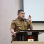 Wali Kota Makassar Munafri Arifuddin perintahkan penindakan parkir liar Makassar