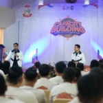 Capacity Building Satpol PP Kota Makassar Libatkan 200 Personel di Malino