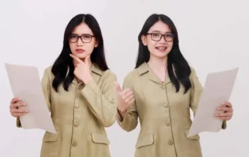 Ilustrasi Cara Daftar PPPK