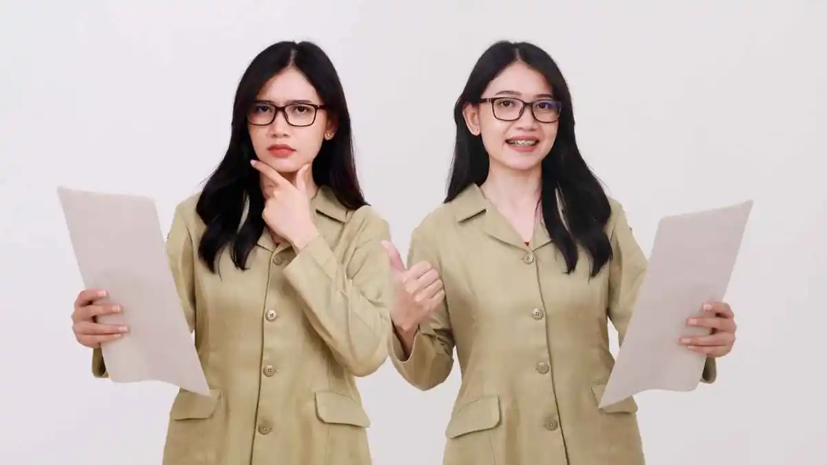 Cara Daftar PPPK Sekolah Rakyat 2025, Syarat dan Jadwal 1 Ilustrasi Cara Daftar PPPK