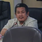 DAU Dipangkas Rp502 Miliar Ketua Komisi C DPRD Makassar Minta Pemkot Cermat Susun Anggaran