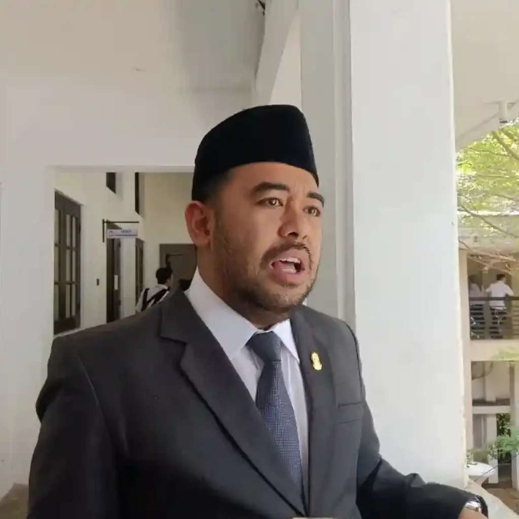 DPRD Makassar Desak PDAM Tuntaskan Persoalan Air Keruh dengan Solusi Permanen