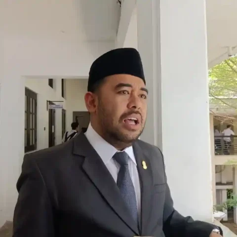 DPRD Makassar Desak PDAM Tuntaskan Persoalan Air Keruh dengan Solusi Permanen