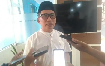 DPRD Makassar Soroti Keterbatasan Armada dan TPS, Muchlis Misbah Minta Evaluasi Menyeluruh 6 DPRD Makassar Soroti Keterbatasan Armada dan TPS Muchlis Misbah Minta Evaluasi Menyeluruh