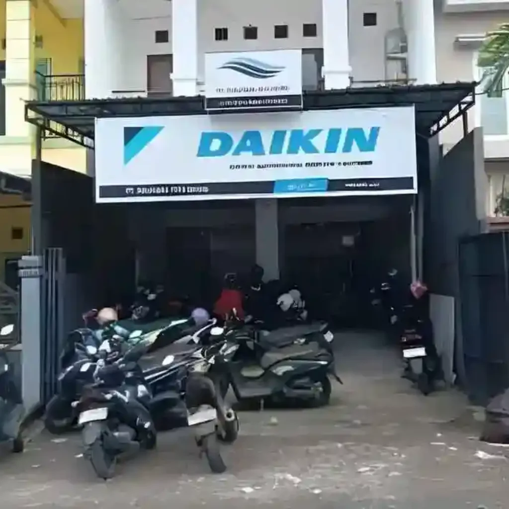 Pesangon 5 Tahun Diklaim Belum Dibayar, Daikin Dimintai Klarifikasi soal Mitra Authorized Service Partner di Makassar