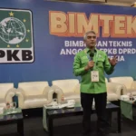 Fraksi PKB DPRD Makassar Dorong Pembinaan Lansia Berbasis Rumah, Andi Makmur Tekankan Program Harus Nyatu di Rutinitas