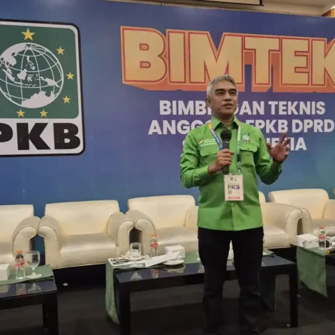 Fraksi PKB DPRD Makassar Dorong Pembinaan Lansia Berbasis Rumah, Andi Makmur Tekankan Program Harus Nyatu di Rutinitas