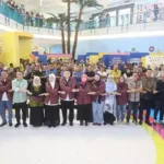 HKSN ke 76 Makassar Dibuka Appi Tidak Ada yang Tertinggal