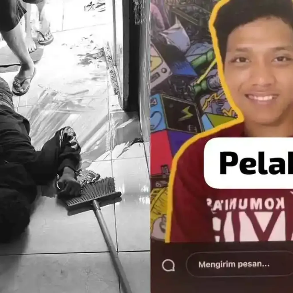 Kakak Bunuh Adik di Bontoala Makassar Diduga Dipicu Balas Dendam