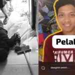 Kakak Bunuh Adik di Bontoala Makassar Diduga Dipicu Balas Dendam