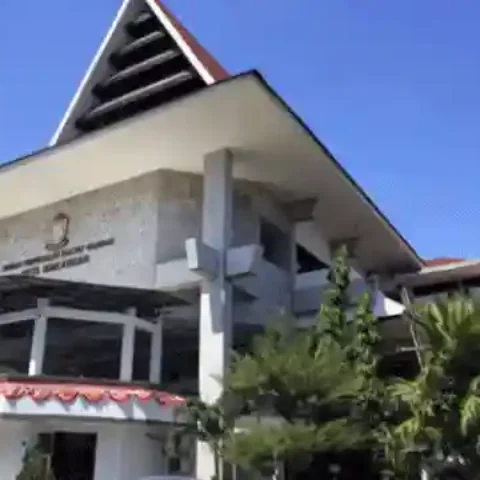 Ranperda Cagar Budaya Makassar Masuk Tahap Final, Pansus Tambah Pasal Retribusi dan Perawatan Situs 13 Kantor Gedung DPRD Makassar