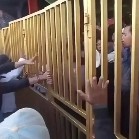 Pengelolaan Pasar Butung Belum Kembali ke Pemkot Makassar meski Putusan MA Inkrah