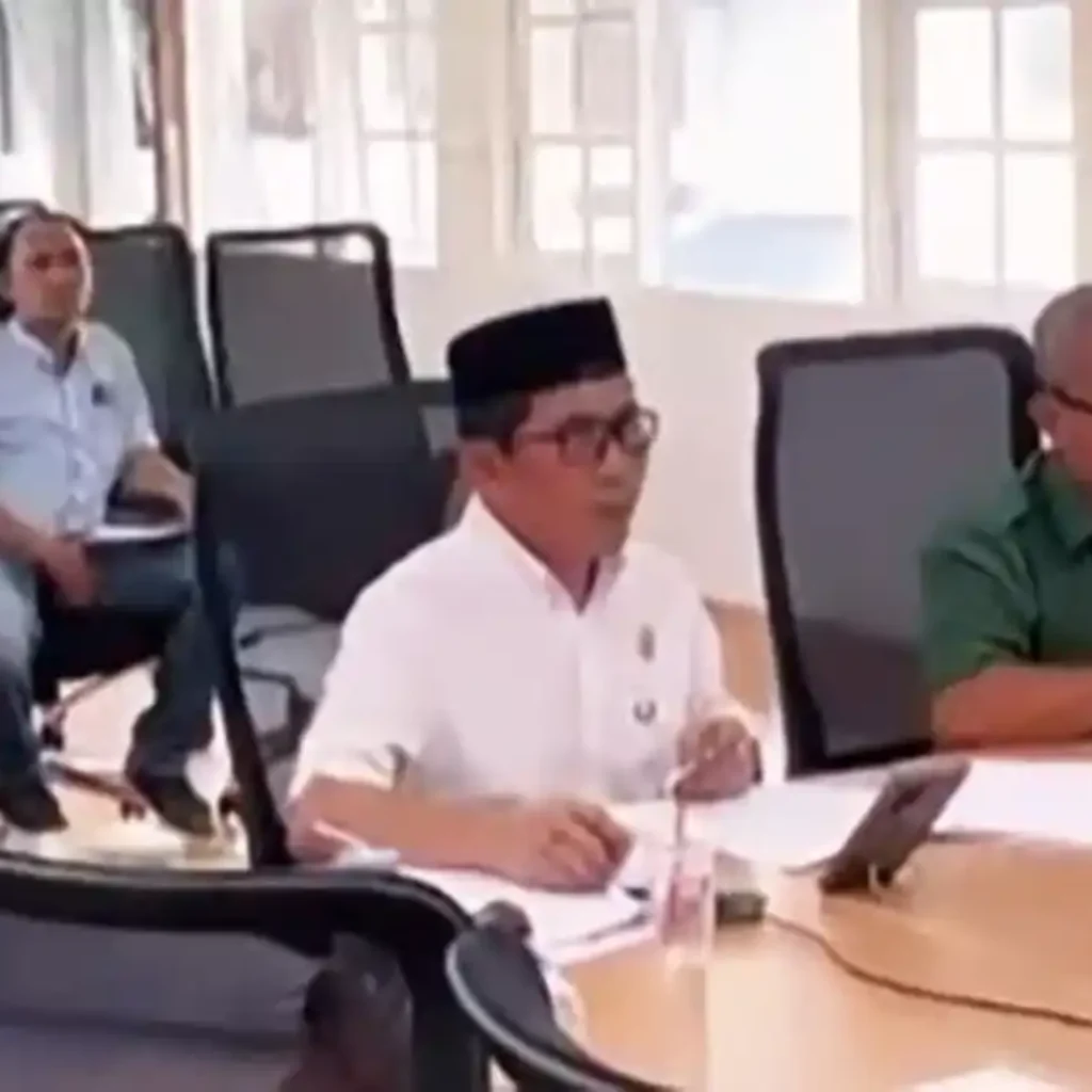 Pansus DPRD Makassar Matangkan Ranperda Fasilitas Pesantren, Target Rampung Sebelum Finalisasi