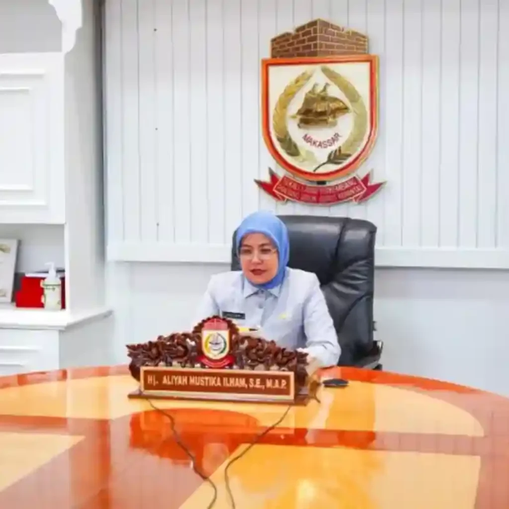 Pemkot Makassar Respons Masukan DPRD dalam Pembahasan APBD 2026 untuk Pembangunan Berkelanjutan