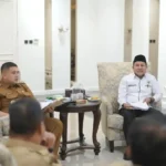 Pemkot Makassar Segera Bentuk BWI Kota Makassar, Sertifikasi Wakaf Dipercepat
