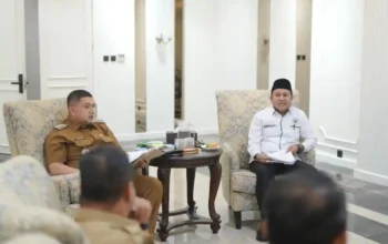 Pemkot Makassar Segera Bentuk BWI Kota Makassar, Sertifikasi Wakaf Dipercepat 6 Pemkot Makassar Segera Bentuk BWI Kota Makassar Sertifikasi Wakaf Dipercepat