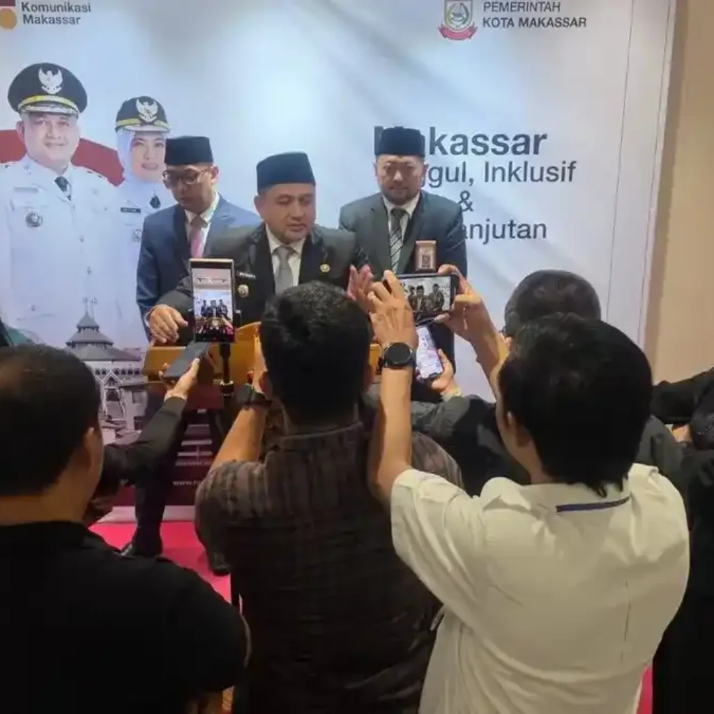 Pemkot Makassar Tambah Bus Sekolah Gratis, Armada Jadi Enam Unit