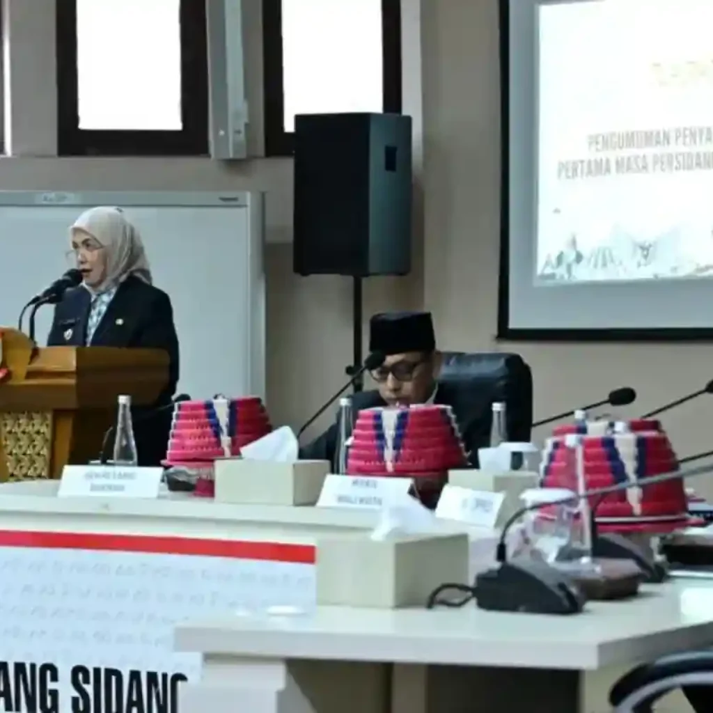 Pemkot Makassar dan DPRD Sinkronkan Kebijakan Berdasarkan Aspirasi Masyarakat dari Reses