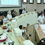 Pemkot dan DPRD Makassar Teken Komitmen Antikorupsi, KPK Tekankan Anggaran Harus Dikelola Tanpa Suap dan Gratifikasi