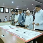 Pemkot dan DPRD Makassar menandatangani Pakta Integritas Antikorupsi disaksikan KPK 15/10/2025