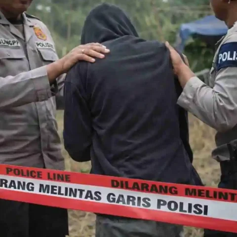 Dugaan Pencabulan Lansia 70 Tahun di Jeneponto, Terduga Pelaku 61 Tahun Ditangkap di Makassar