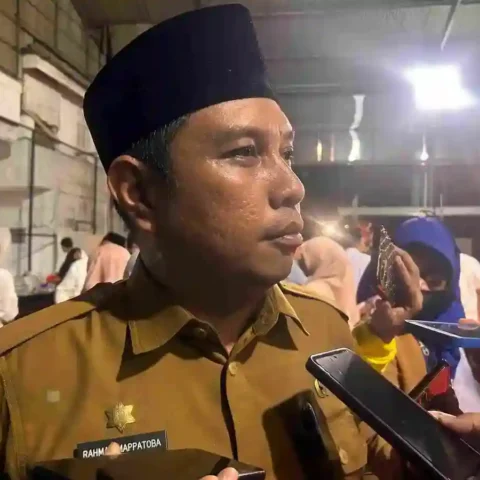 Relokasi Kantor DPRD Makassar ke Perumnas Regional VII Tertunda, Ini Penjelasan Sekretariat Dewan