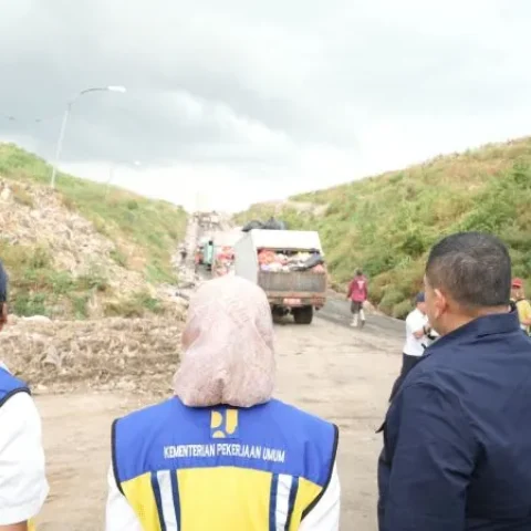 Rp12 Miliar Pembebasan Lahan TPA Tamangapa Makassar, 2.8 Hektare Lolos 2025