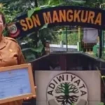 SDN Mangkura IV Raih Adiwiyata Nasional 2025, 10 Sekolah Makassar Diganjar