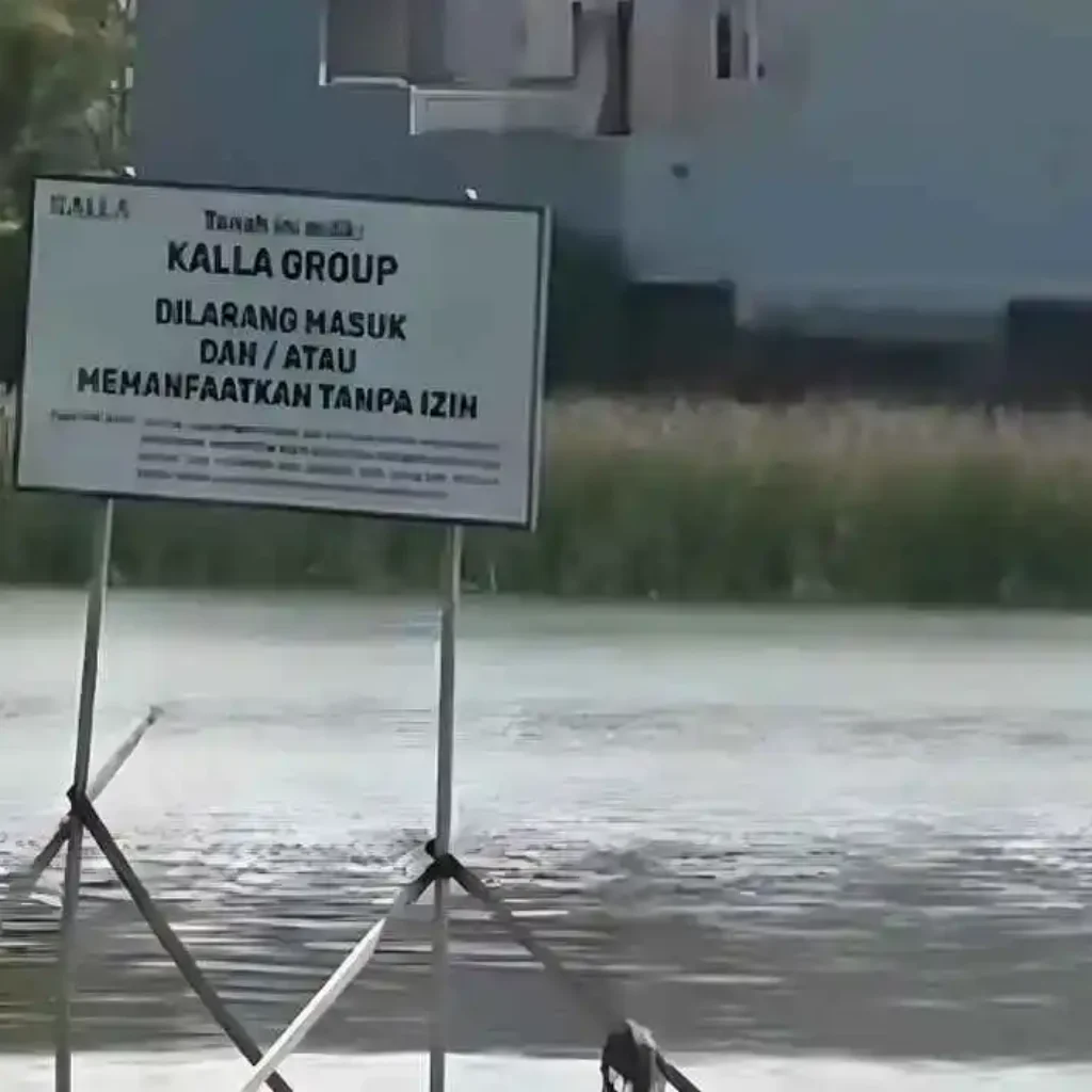 Sengketa Tanah 16,4 Hektare Tanjung Bunga, Klaim Baru Muncul dari Pengusaha Mulyono Tanuwijaya