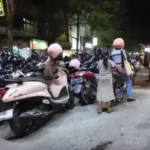 Video Parkir Liar Toko Alaska Seret Nama Dirut PD Parkir Makassar