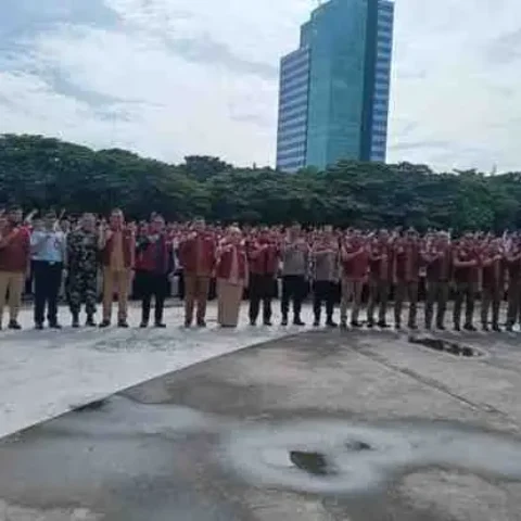 Munafri Arifuddin Tegaskan RT RW Harus Jadi Solusi, Tolak Politik Kubu di Makassar