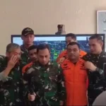 Operasi SAR ATR 42-500 Bulusaraung Ditutup 3 10 Korban Pesawat ATR 42-500 PK-THT di Bulusaraung Ditemukan, Ini Daftar Namanya