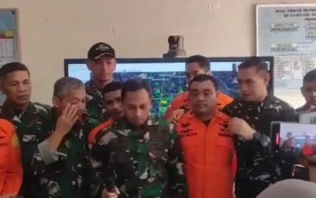 10 Korban Pesawat ATR 42-500 PK-THT di Bulusaraung Ditemukan, Ini Daftar Namanya