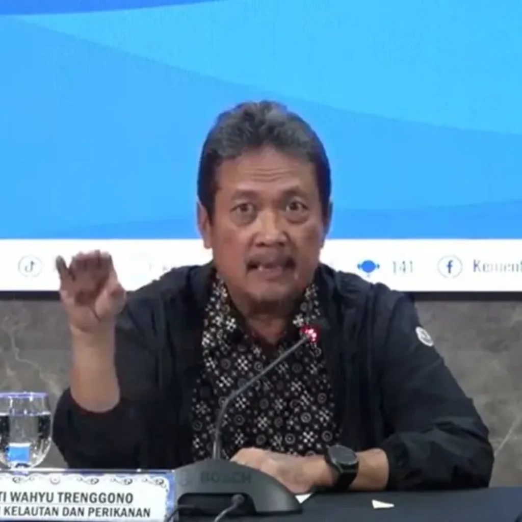 3 Pegawai KKP di Pesawat IAT PK-THT Hilang Kontak di Maros